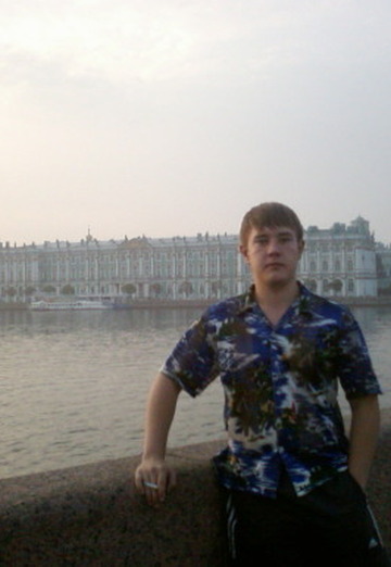 Nikolay (@nikolay8879) — my photo № 7