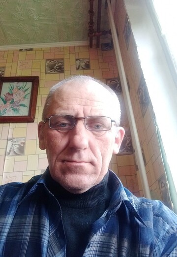 My photo - Oleg Chilek, 54 from Lida (@olegchilek)