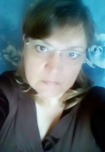 My photo - svetlana, 54 from Ozyorsk (@svetlana246862)