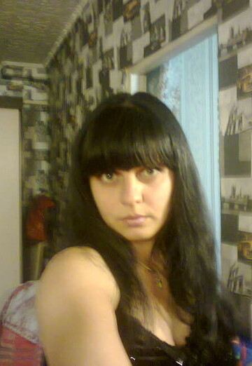 My photo - Marina Martyanova, 36 from Kirsanov (@marinamartyanova)