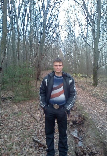My photo - GENNADIY, 33 from Belyov (@gennadiy2974)