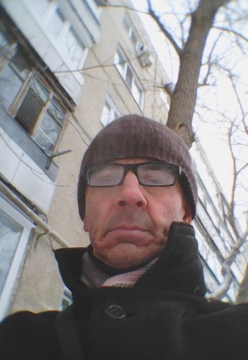 My photo - Aleksey, 59 from Kostanay (@aleksey522385)