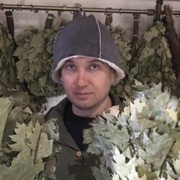 Толя, 37, Барнаул