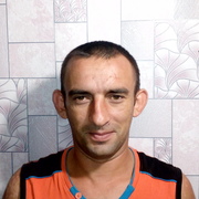 серега, 38, Ленск