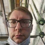 Михаил, 37, Скопин