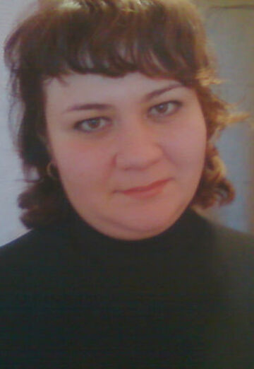 Моя фотография - Елена, 42 из Ясиноватая (@elena47496)