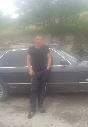 My photo - sascha, 42 from Novocherkassk (@sascha541)