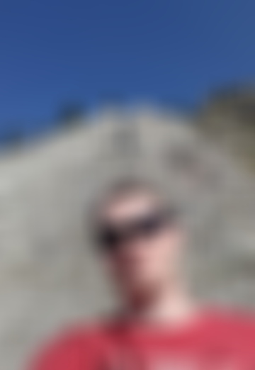 My photo - Roman, 38 from Tomsk (@roman28676)