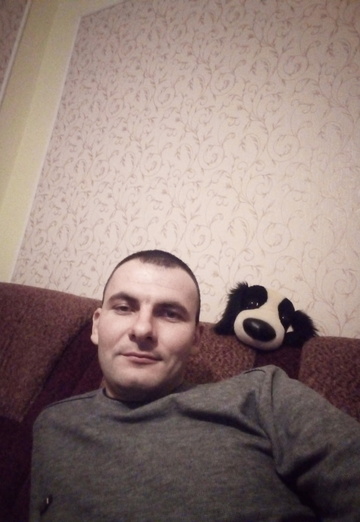 My photo - Oleg, 34 from Radekhiv (@oleg236205)