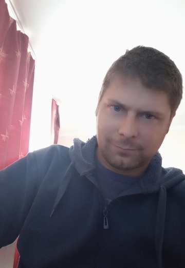 Моя фотография - Александр Данник, 43 из Славянск-на-Кубани (@aleksandrdannik)