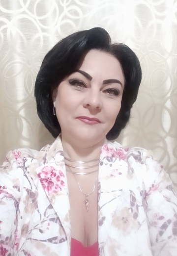 Моя фотография - Екатерина, 51 из Ставрополь (@ekaterina143694)