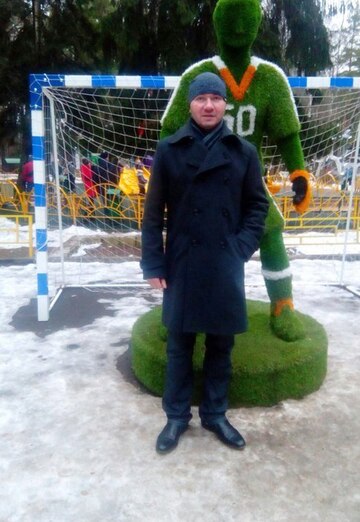 Моя фотография - виталий, 37 из Ульяновск (@vitaliy129622)
