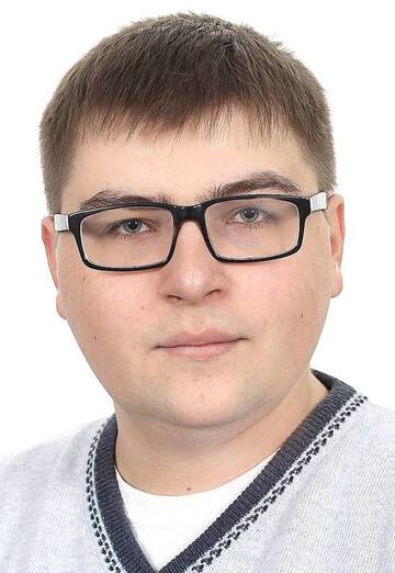 Моя фотография - Сергей, 30 из Запорожье (@sergey679369)