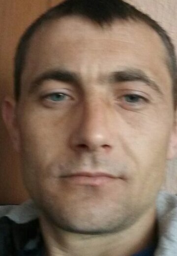 My photo - Ivan, 41 from Rybnitsa (@ivan272697)