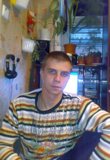 La mia foto - Sergey, 38 di Batajsk (@sergey345323)