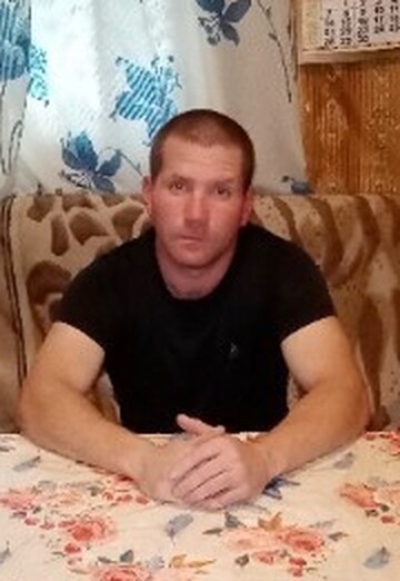 My photo - Aleksandr, 35 from Pavlovo (@aleksandr883639)