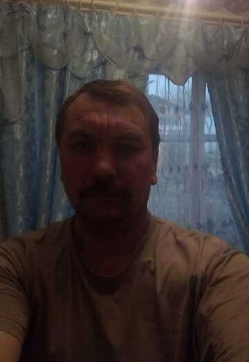 My photo - Yuriy, 48 from Novaya Lyalya (@uriy176352)
