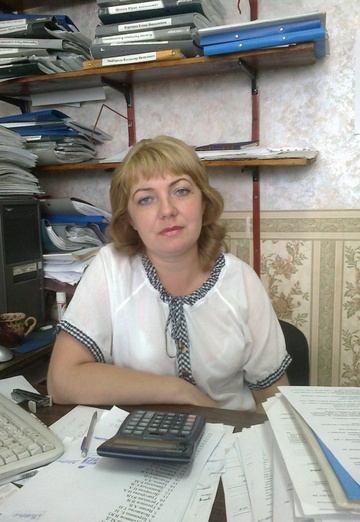 Моя фотография - наталья, 41 из Балашов (@natalya41257)