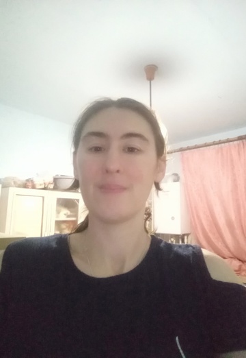 My photo - Oksana, 36 from Pugachyov (@oksana136175)