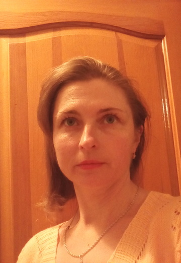 La mia foto - Larisa, 44 di Čerkasy (@larisa38380)