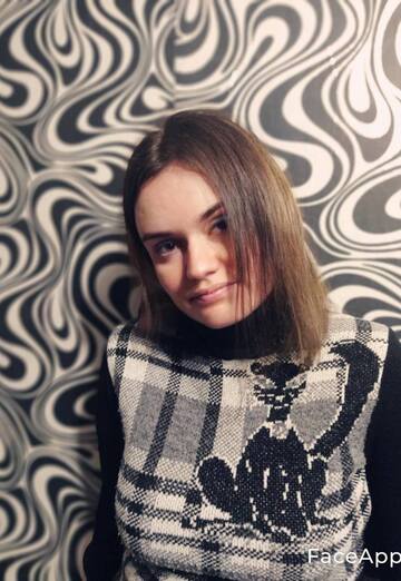 Моя фотография - Лена, 31 из Чугуев (@lena74657)