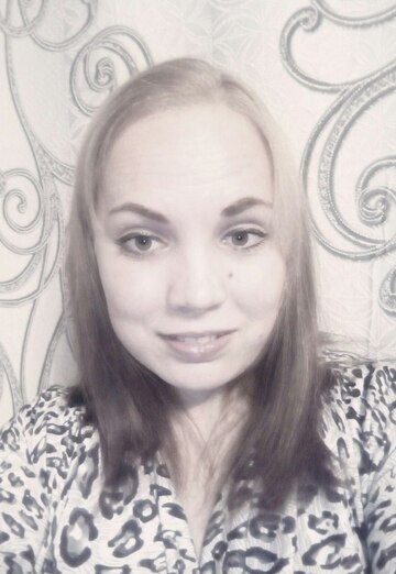 My photo - Aleksandra, 28 from Nizhny Tagil (@aleksandra58411)
