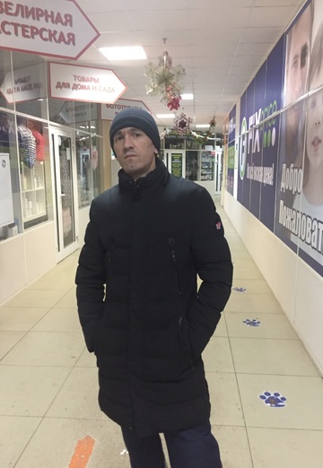 Моя фотография - Вадим, 41 из Подольск (@vadim114720)