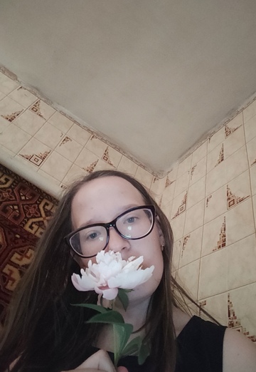 Моя фотография - Елена, 25 из Балашов (@elena426062)