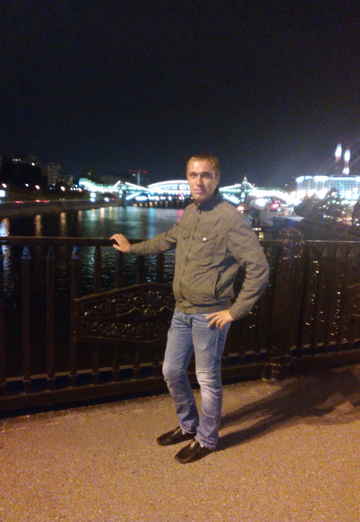 My photo - Sergey, 34 from Beloozyorsky (@sergey291434)