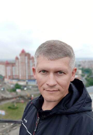 Моя фотография - Владимир, 44 из Краснодар (@vladimir211100)