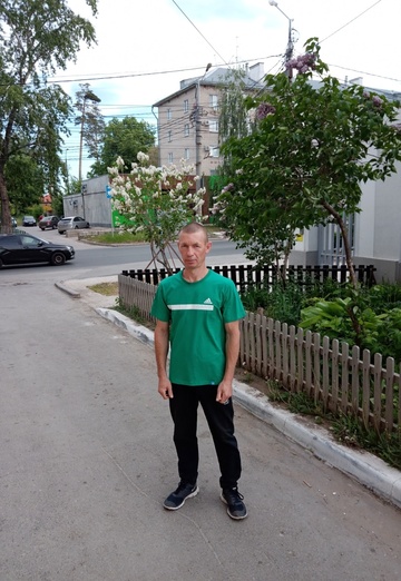 My photo - Vitaliy, 47 from Tolyatti (@vitaliy155357)