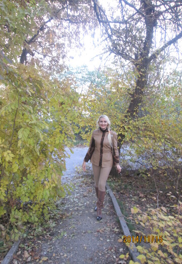 Моя фотография - Елена, 47 из Севастополь (@elena293577)