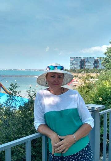 My photo - OLGA, 66 from Anapa (@olga231478)