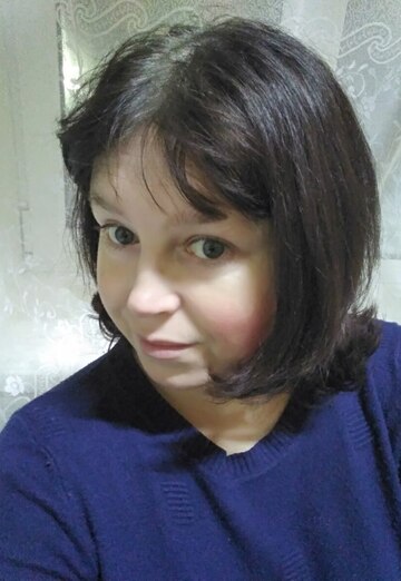 My photo - natalya, 37 from Torzhok (@natashasmirnova17)