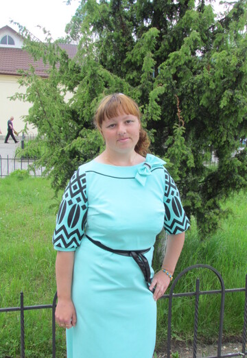 My photo - maryana, 33 from Volovec (@maryanakozikmaryana)