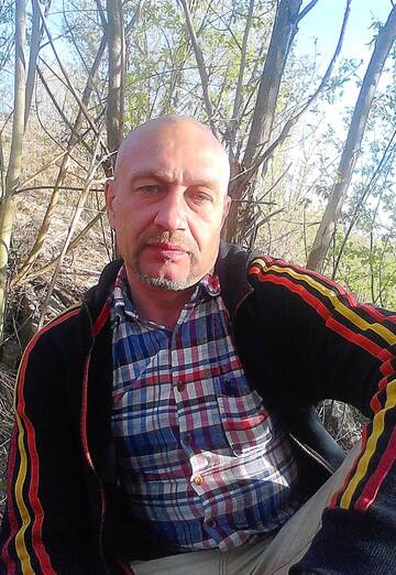 My photo - Aleksey, 48 from Vladimir (@aleksey596664)