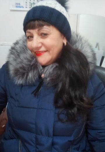 Моя фотография - Марина, 55 из Комсомольск-на-Амуре (@marina116719)
