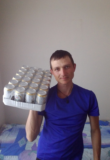Моя фотография - виталик, 40 из Чернигов (@vitalik21492)