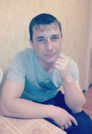 Моя фотография - Сергей, 35 из Могоча (@sergey641243)