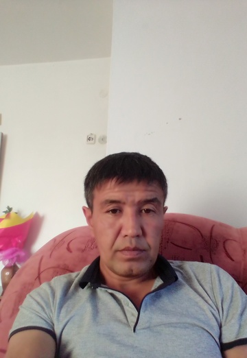 Моя фотография - Ардак, 47 из Усть-Каменогорск (@ardak652)