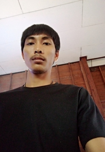 Моя фотография - Bunyakorn Kamdee, 33 из Бангкок (@bunyakornkamdee)