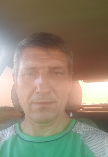 My photo - Vyacheslav, 49 from Engels (@vyacheslav78831)