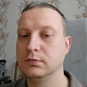 Сергей, 34, Киреевск