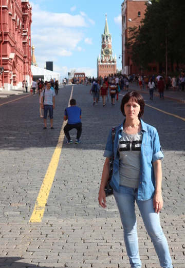 Моя фотография - юлия, 47 из Волгоград (@uliya154173)