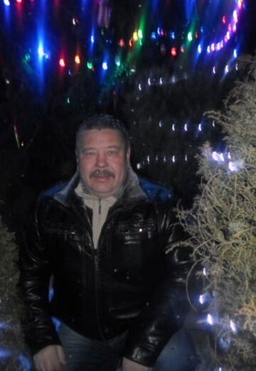 Моя фотография - Владимир Дукель, 58 из Могилёв (@vladimirdukel)