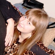 Анюта, 28, Черемхово