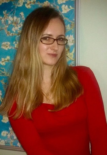 Моя фотография - Юлия, 44 из Москва (@uliya114896)