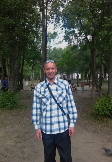 Моя фотография - Виктор, 48 из Новодвинск (@viktor30610)
