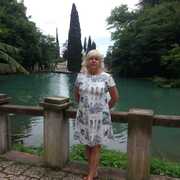 вера, 64, Шуя