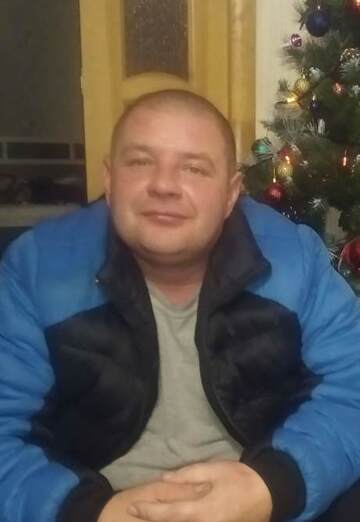 My photo - Evgeniy, 42 from Lipetsk (@evgeniy353465)